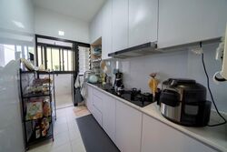 Blk 420C Waterfront II @ Northshore (Punggol), HDB 5 Rooms #553488821